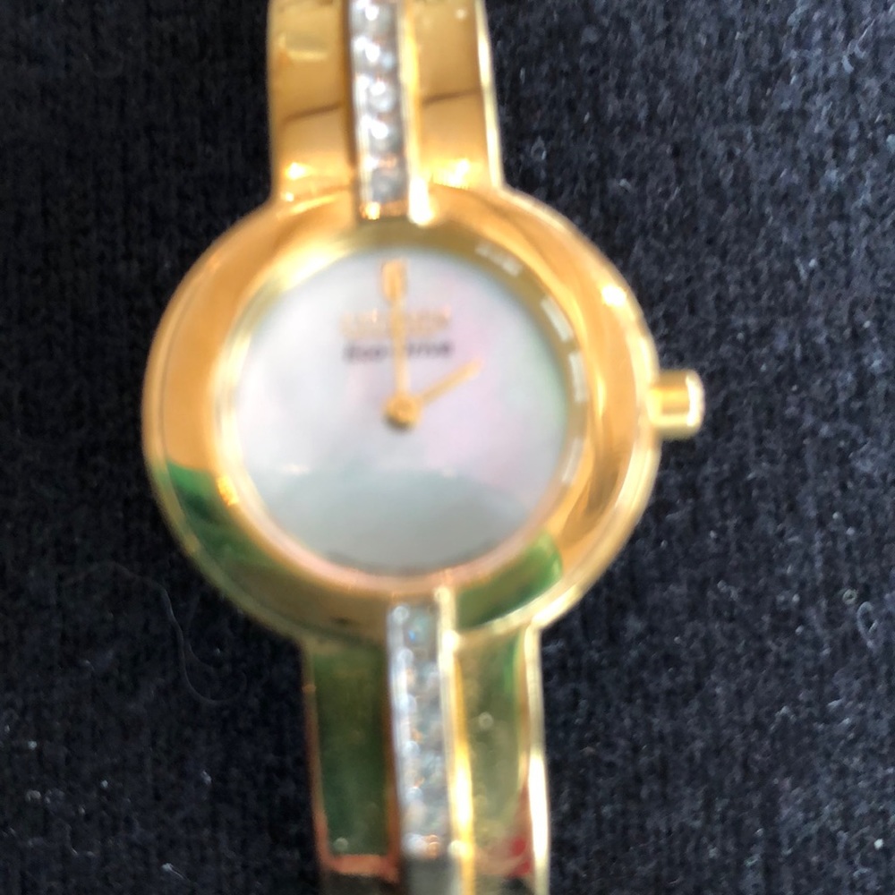 Citizen watch